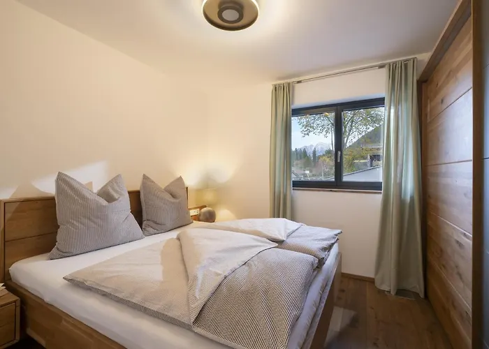 Bachgeflüster Apartamento Itter