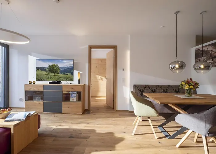 Apartamento Bachgeflüster