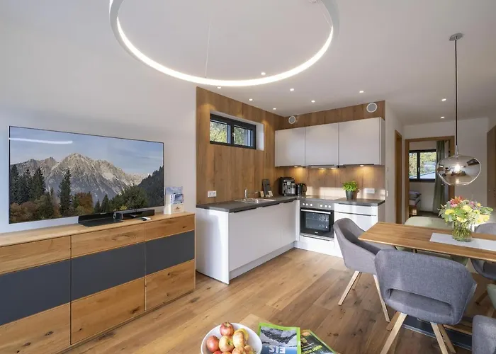 Apartamento Bachgeflüster Itter