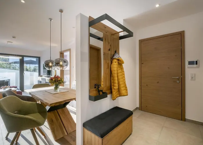 Bachgeflüster Apartamento