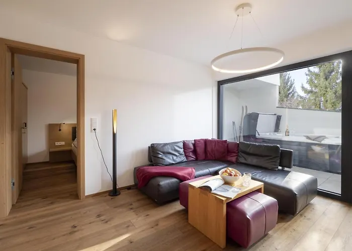 Apartamento Bachgeflüster