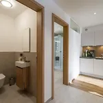 Apartamento Bachgefluester Itter