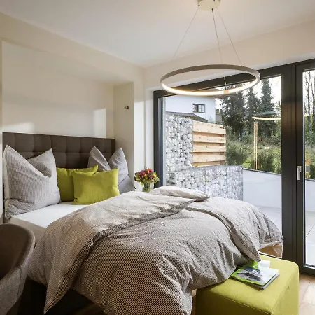 Apartmán Bachgefluester